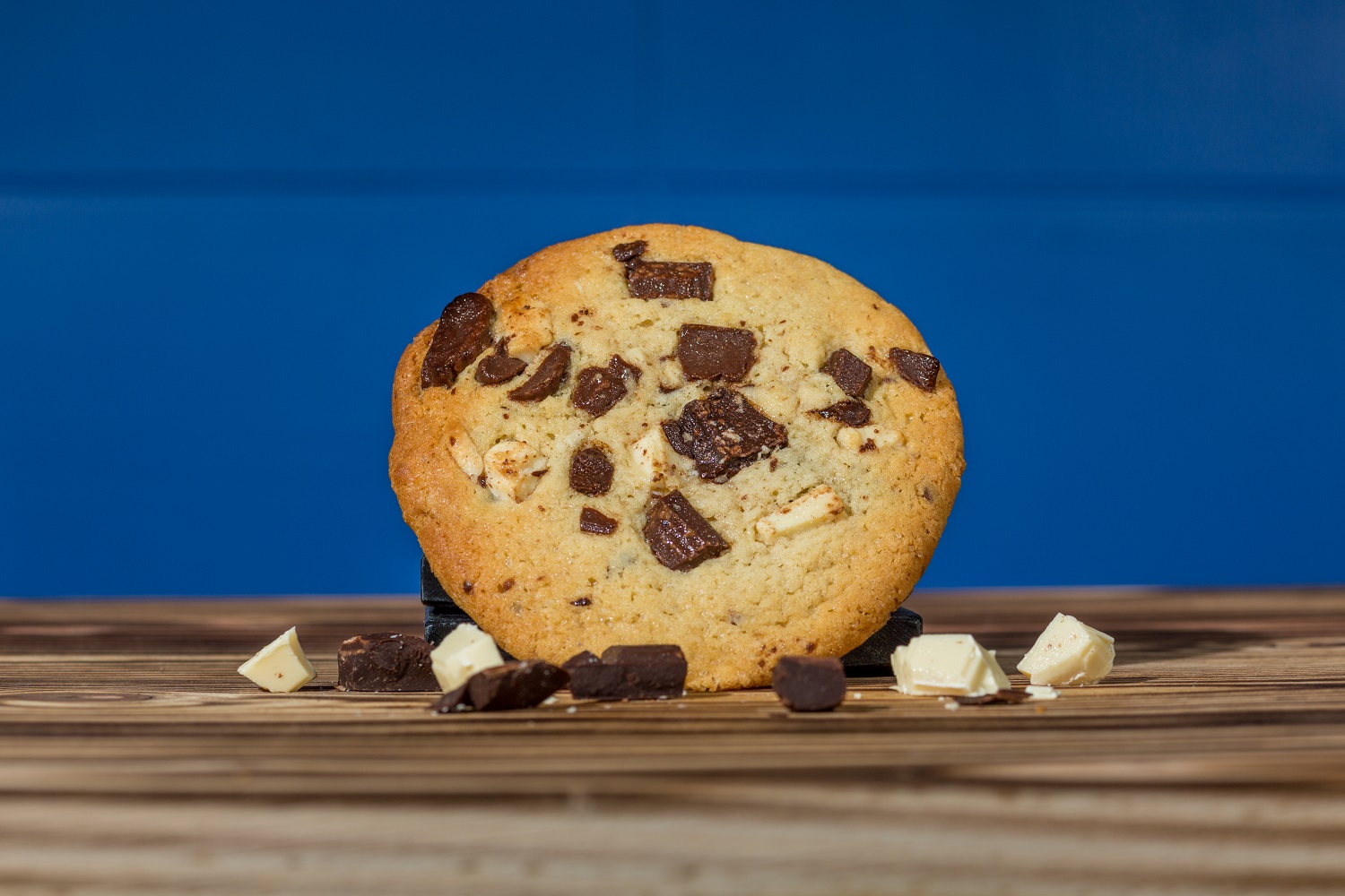 Cookie Maison - 3 Chocolats par Homies Burger Cookie Maison - 3 Chocolats par Homies Burger