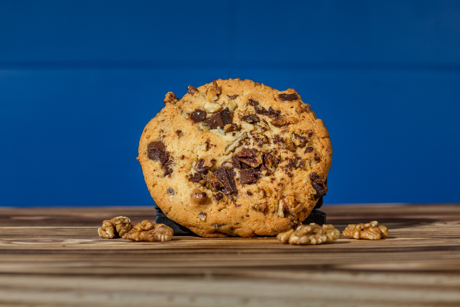 Cookie Maison - Chocolats/Noix par Homies Burger Cookie Maison - Chocolats/Noix par Homies Burger