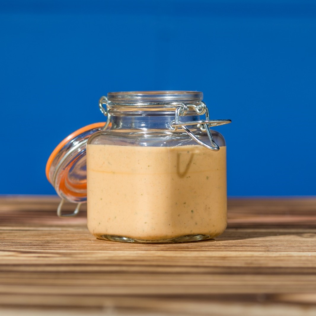 Sauce Homies Maison - Homies Burger - Copie Sauce Homies Maison - Homies Burger - Copie